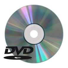 DVD-Rohlinge etikettierbar
